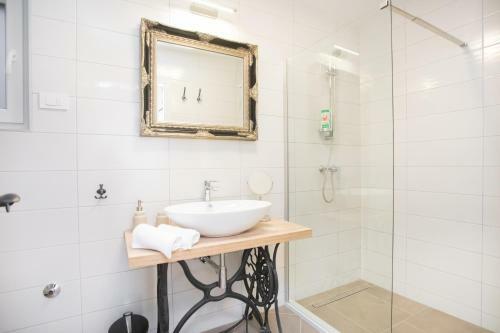 Apartamentos Residence Teatro