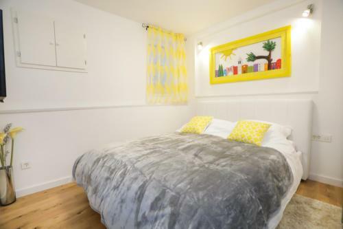 Apartamentos Residence Teatro