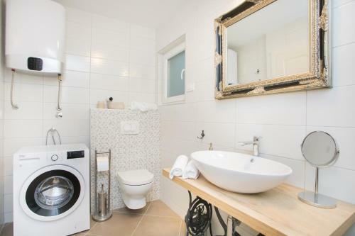 Apartamentos Residence Teatro