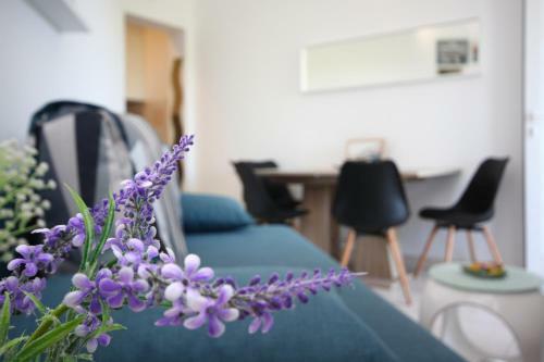 Apartamento Heavenly Bay