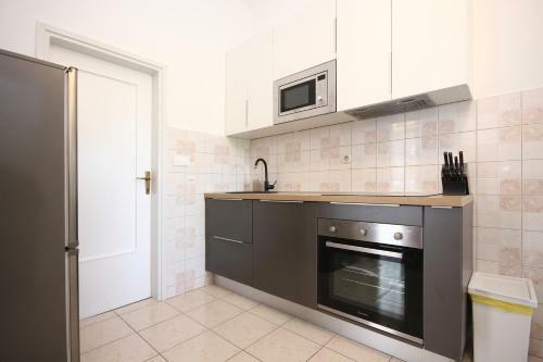 Apartamento Heavenly Bay