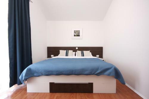 Apartamento Heavenly Bay