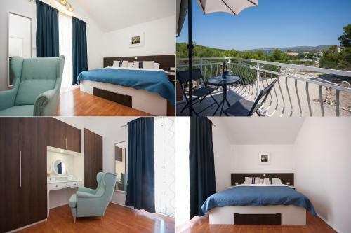 Apartamento Heavenly Bay