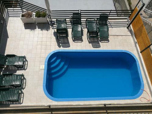 Apartman Zita