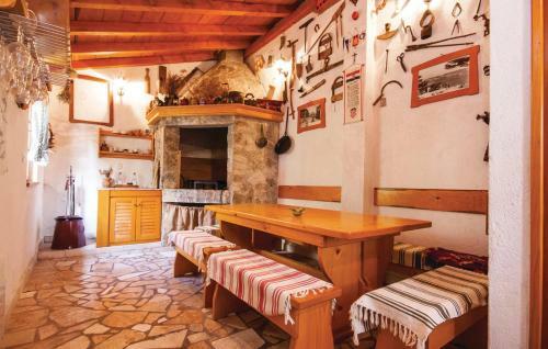 Apartman Zita