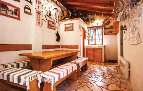 Apartman Zita