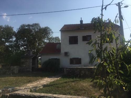 Holiday Home "ana" With Two Separate Apartments