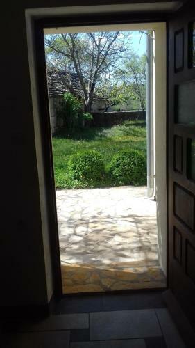 Holiday Home "ana" With Two Separate Apartments