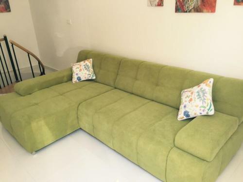 Apartman Crnica