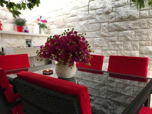 Apartman Crnica