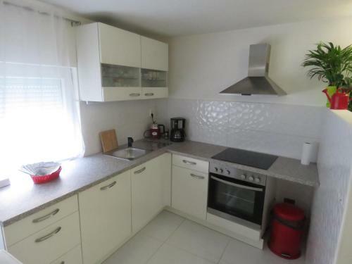 Apartman Crnica
