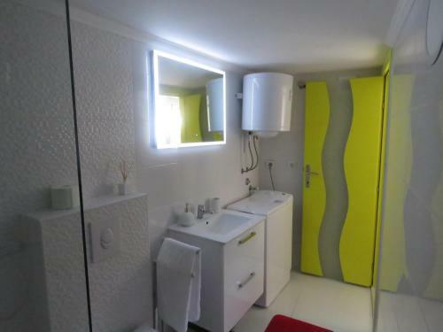 Apartman Crnica