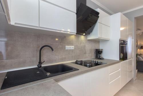 Apartamentos Mandalina Suite