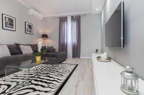 Apartamentos Mandalina Suite