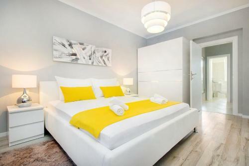 Apartamentos Mandalina Suite