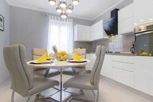 Apartamentos Mandalina Suite