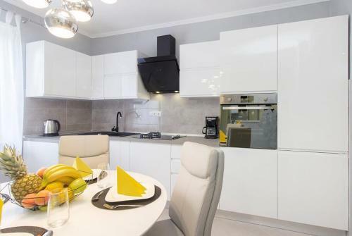 Apartamentos Mandalina Suite