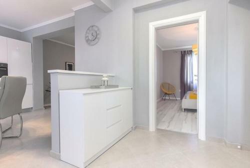 Apartamentos Mandalina Suite