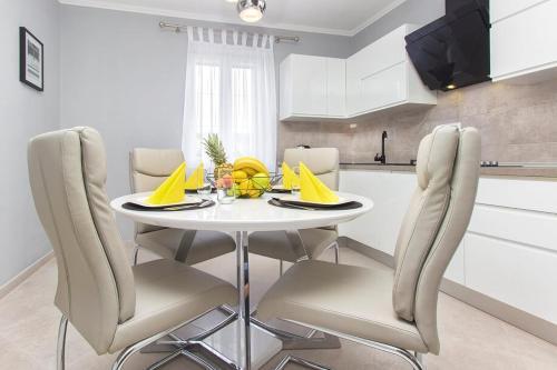 Apartamentos Mandalina Suite