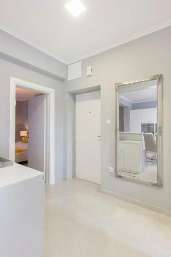 Apartamentos Mandalina Suite