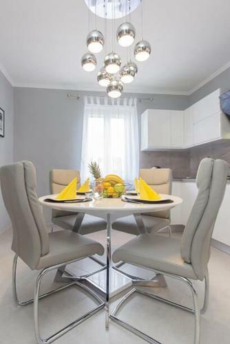 Apartamentos Mandalina Suite