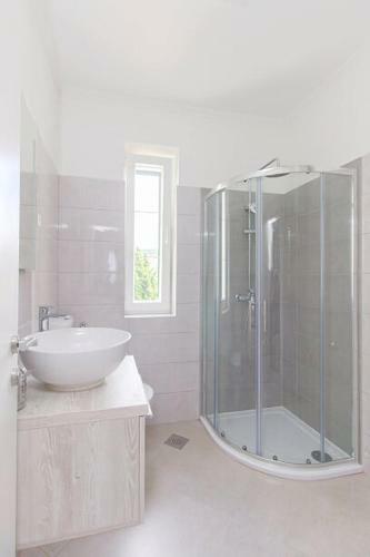 Apartamentos Mandalina Suite