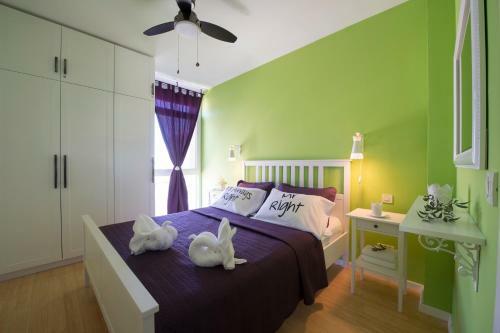 Apartamento Summer Adventure