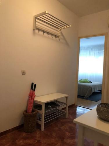 Apartamentos Main Street