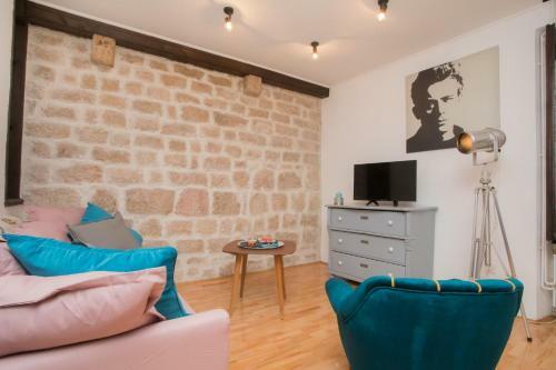 Apartamentos Old Town Residence