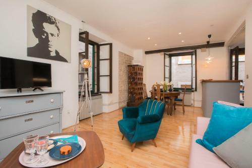 Apartamentos Old Town Residence