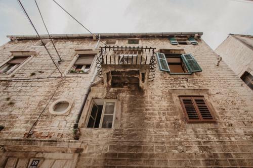 Apartamentos Old Town Residence