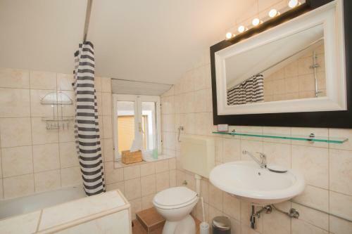 Apartamentos Old Town Residence
