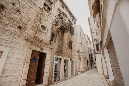 Apartamentos Old Town Residence