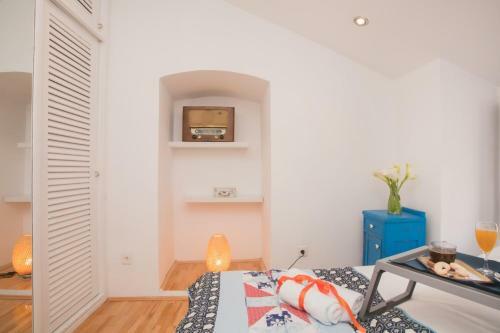 Apartamentos Old Town Residence