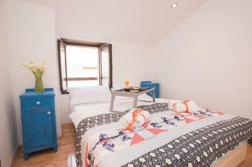 Apartamentos Old Town Residence