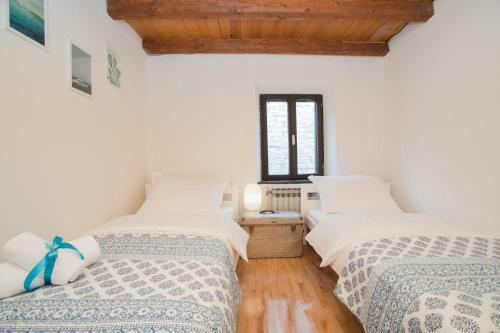 Apartamentos Old Town Residence