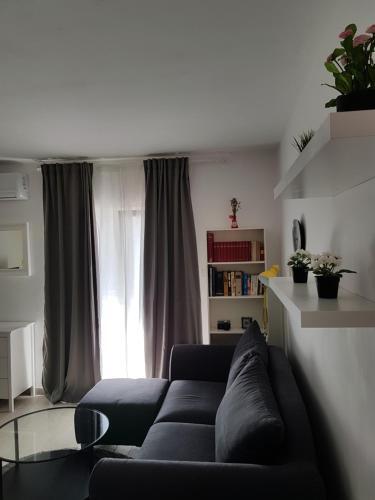 Apartment 'getaway'