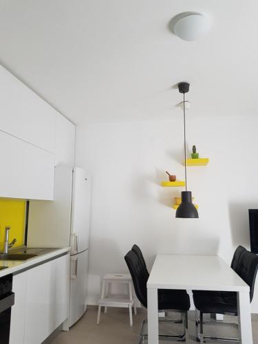 Apartment 'getaway'