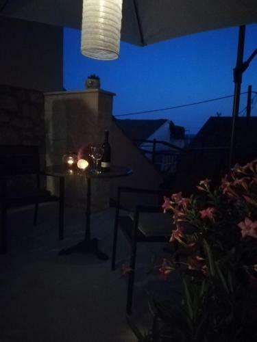 Studio Apartman Providence