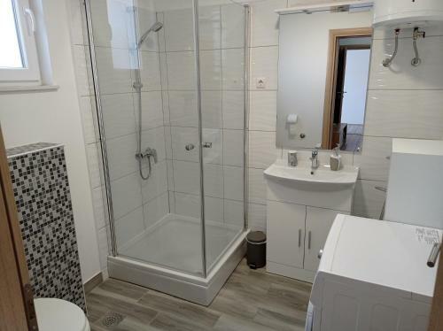 Apartment Antonia