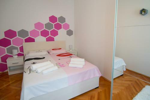 Apartamento Lucia