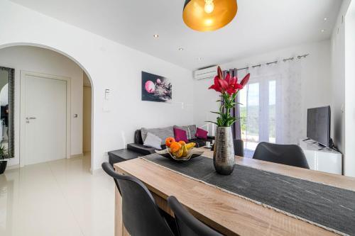Apartment Jeli?