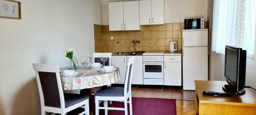 Solaris Apartments