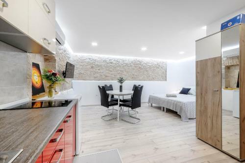 Apartamento Falcons Nest