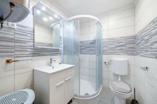 Apartamento Falcons Nest