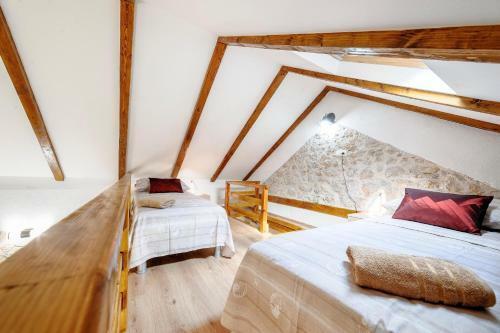 Apartamento Falcons Nest
