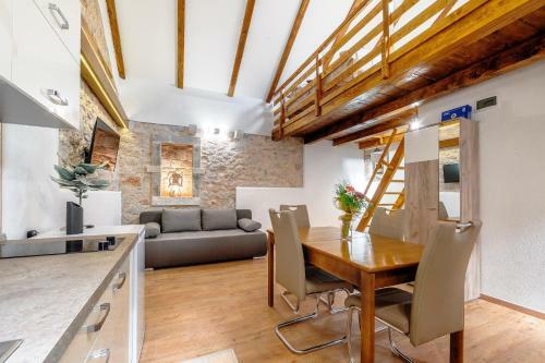 Apartamento Falcons Nest