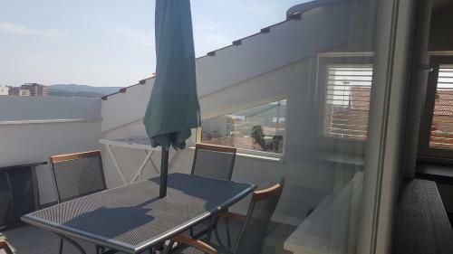 Apartman Stegi?
