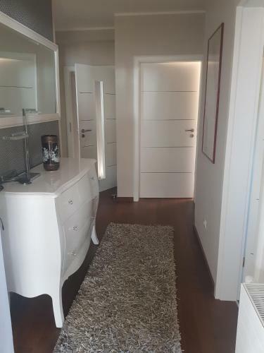 Apartman Stegi?