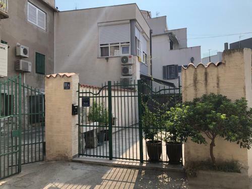 Visiani Apartment